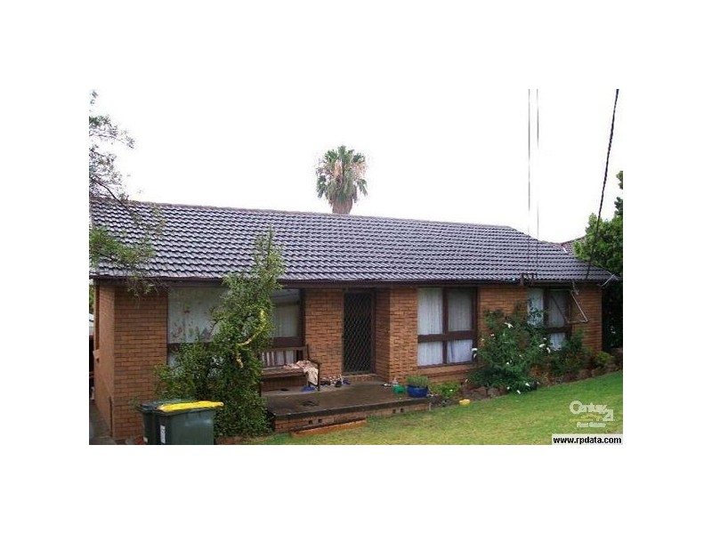 30 Cansdale Street, Blacktown NSW 2148