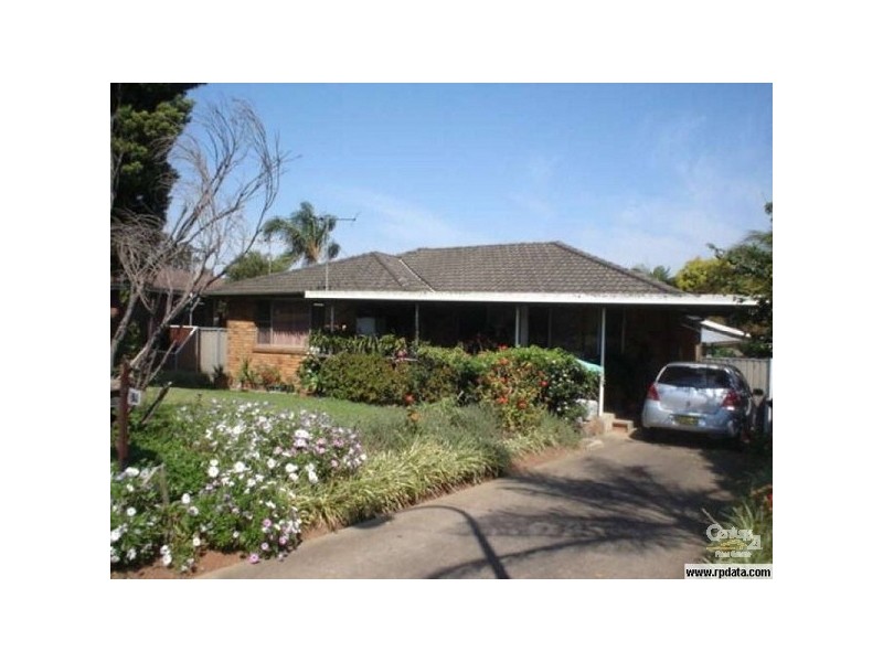 19 Terrigal Street, Marayong NSW 2148