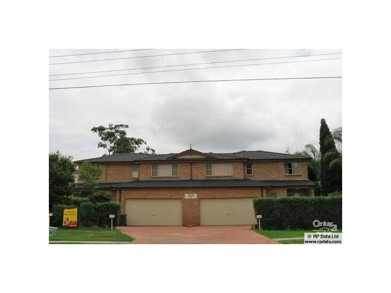11/307 Flushcombe Road, Blacktown NSW 2148