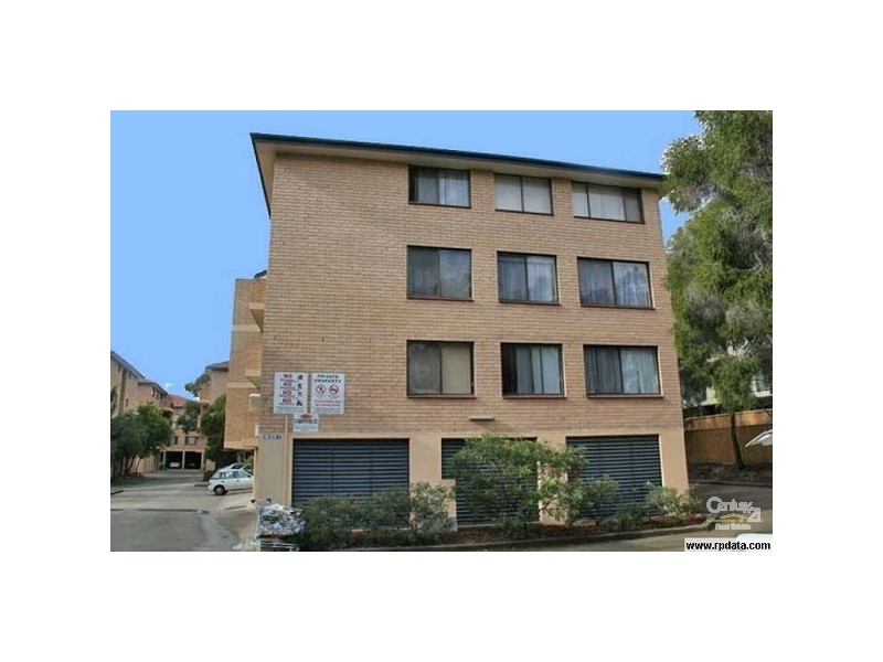 54/5 Griffith Street, Blacktown NSW 2148