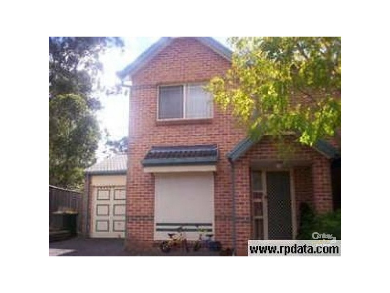 7/61 SinClair Avenue, Blacktown NSW 2148