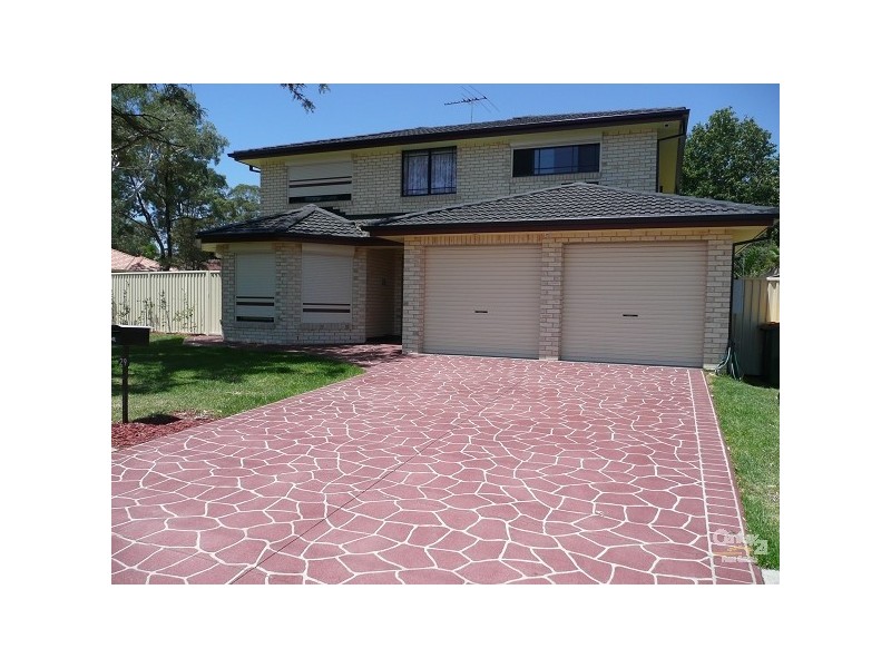Doonside NSW 2767
