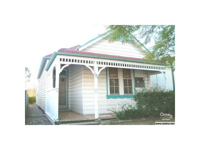 5 Louis Street, Granville NSW 2142