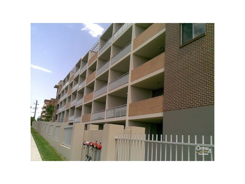 30/26 Clifton Street, Blacktown NSW 2148