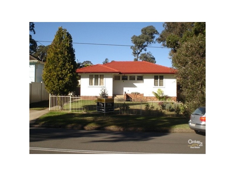 57 Barbara Blvd, Seven Hills NSW 2147