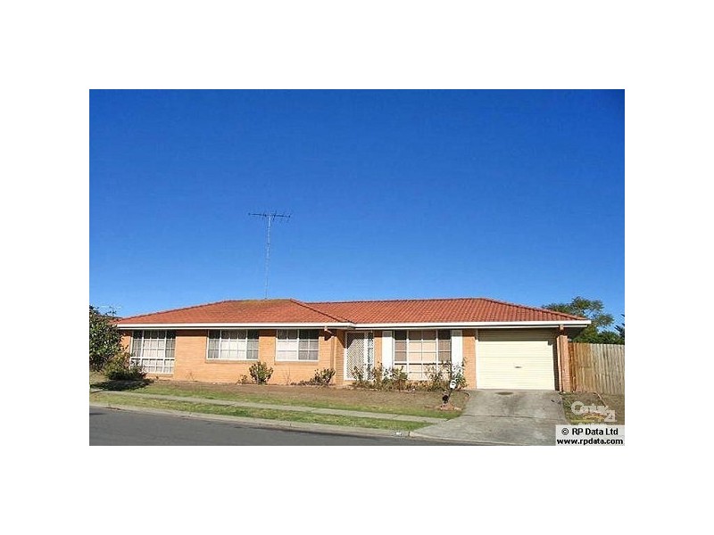 107 Kennington Ave, Quakers Hill NSW 2763