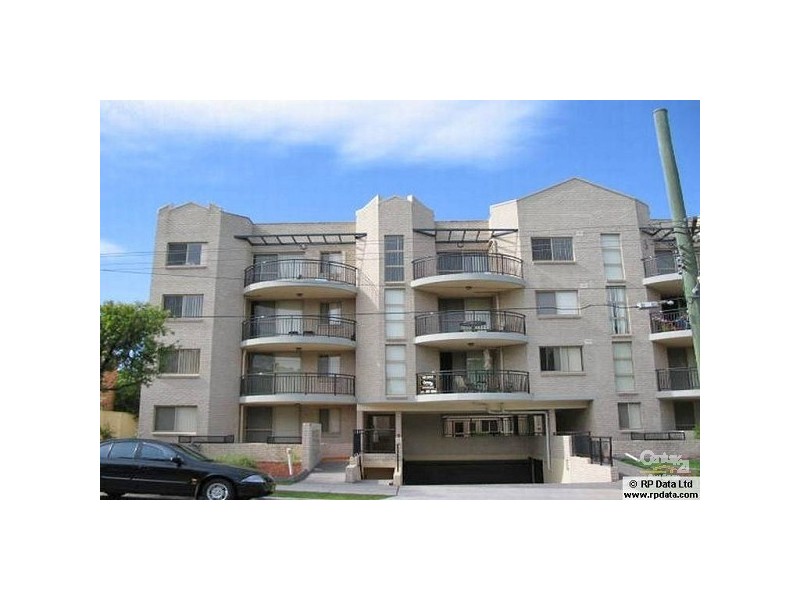 36/30-32 Fifth Avenue, Blacktown NSW 2148