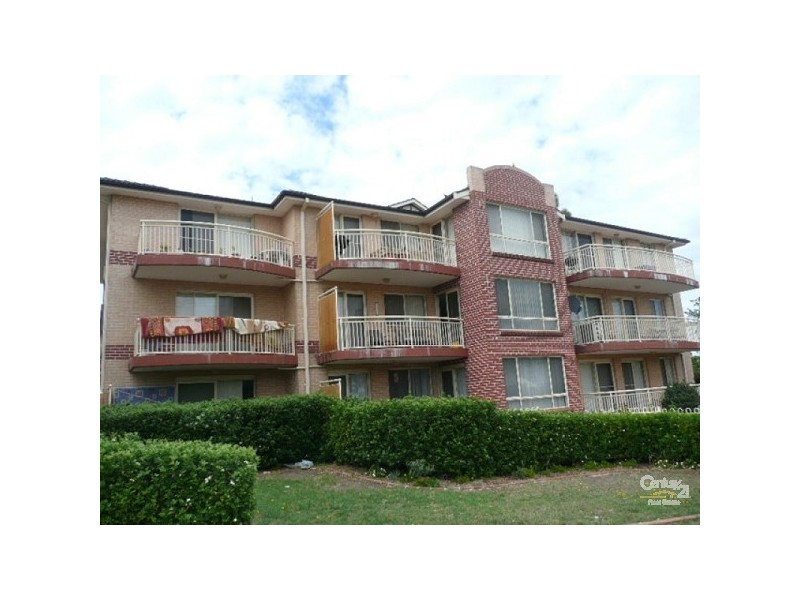 20/8-10 Fifth Avenue, Blacktown NSW 2148
