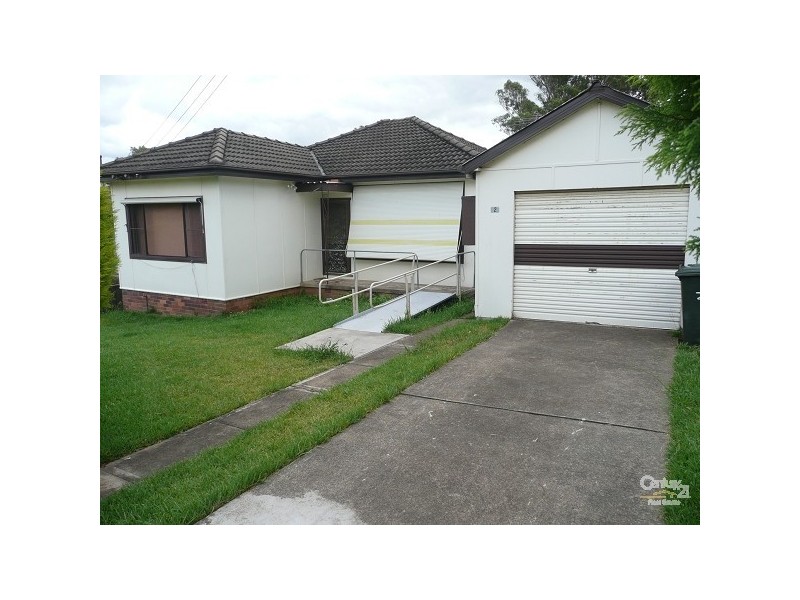 2 Joseph Street, Blacktown NSW 2148