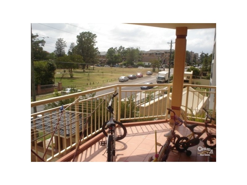 11/24-26 Fourth Avenue, Blacktown NSW 2148