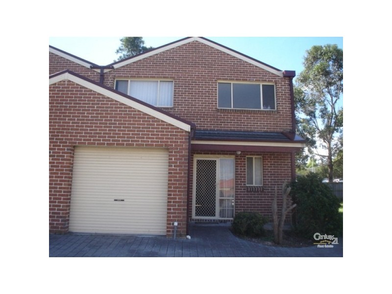 Quakers Hill NSW 2763