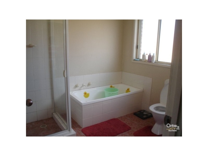 Quakers Hill NSW 2763