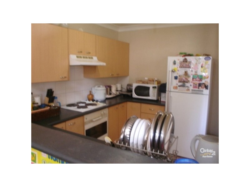 Quakers Hill NSW 2763