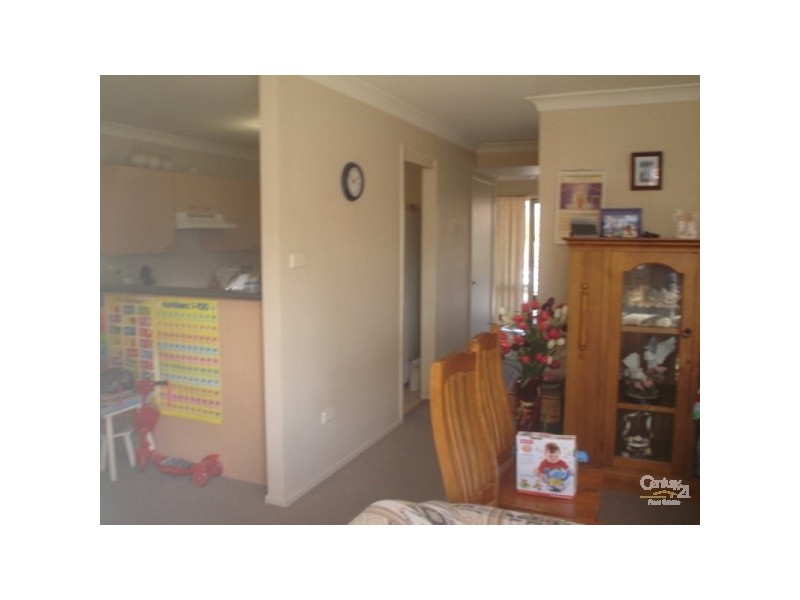 Quakers Hill NSW 2763