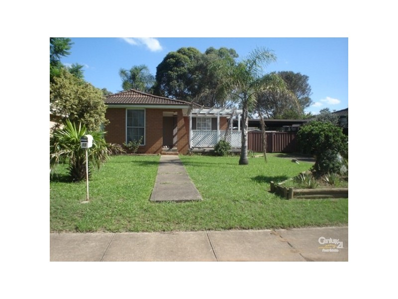 Doonside NSW 2767