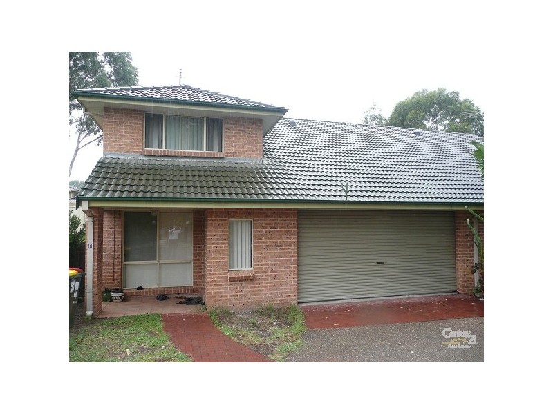 10/6-14 Highfield Road, Quakers Hill NSW 2763