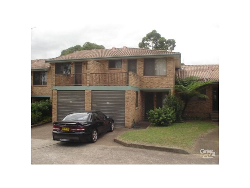 Blacktown NSW 2148