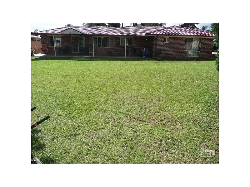16 Garbett Place, Doonside NSW 2767