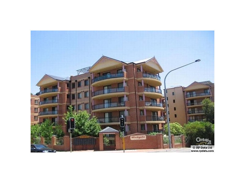 31/25-27 Kildare Road, Blacktown NSW 2148