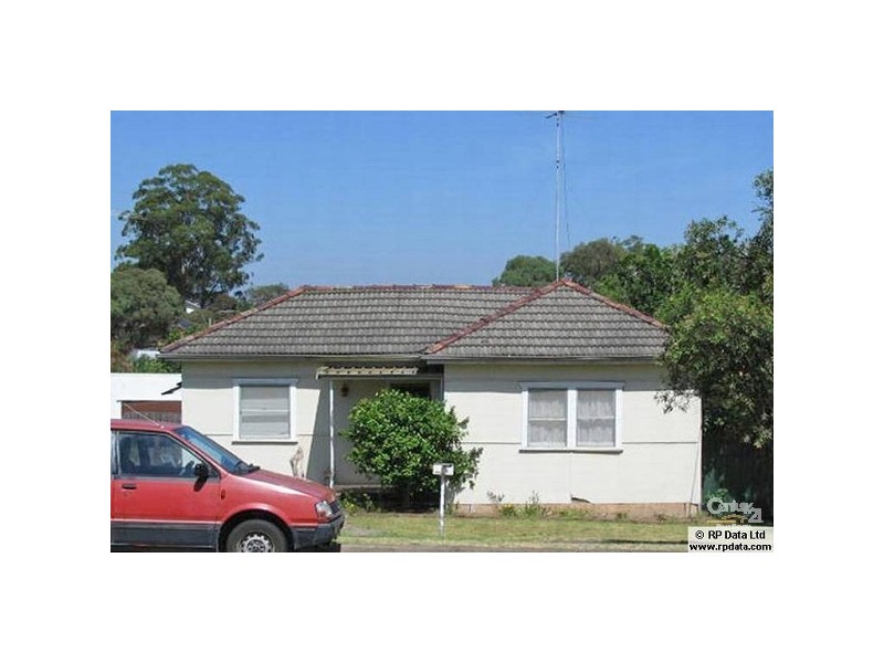 1 Swinson Road, Blacktown NSW 2148
