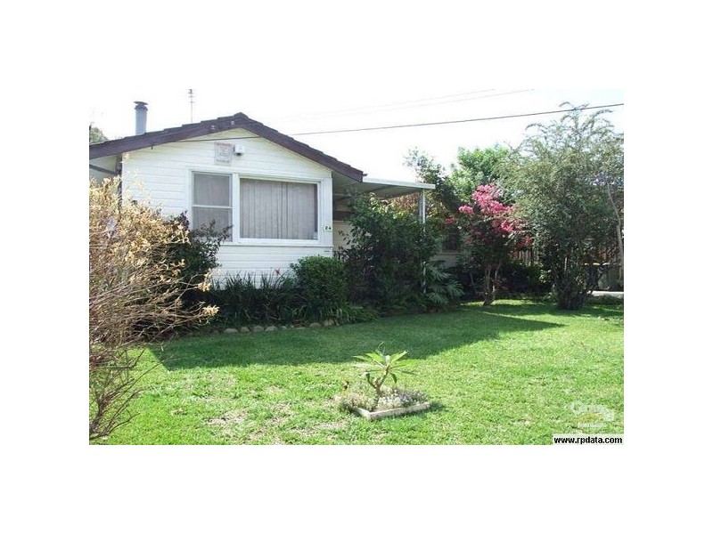 24 Saidor Road, Whalan NSW 2770