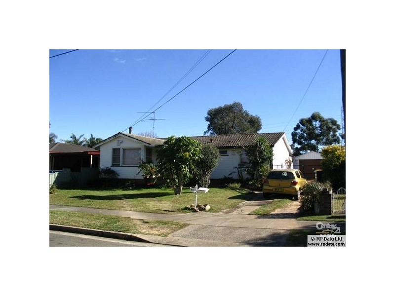 24 Saidor Road, Whalan NSW 2770