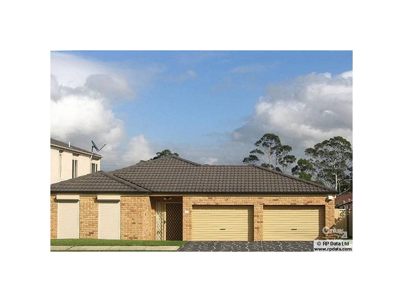106 Rosenthal Street, Doonside NSW 2767