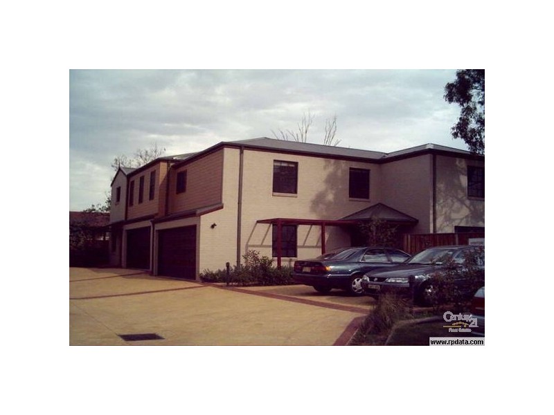 10/35-37 Knox Road, Doonside NSW 2767