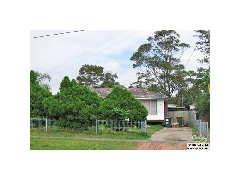 10 Elizabeth Street, Rooty Hill NSW 2766