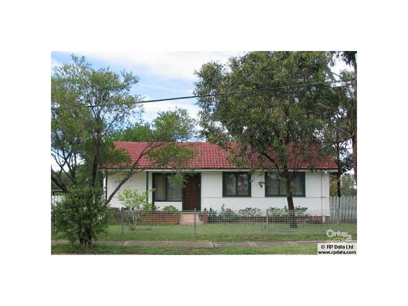 12 Sackville Road, Lalor Park NSW 2147