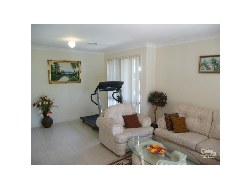 3 Dods Place, Doonside NSW 2767