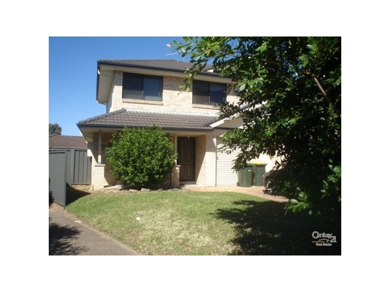 15a Fenech Place, Quakers Hill NSW 2763