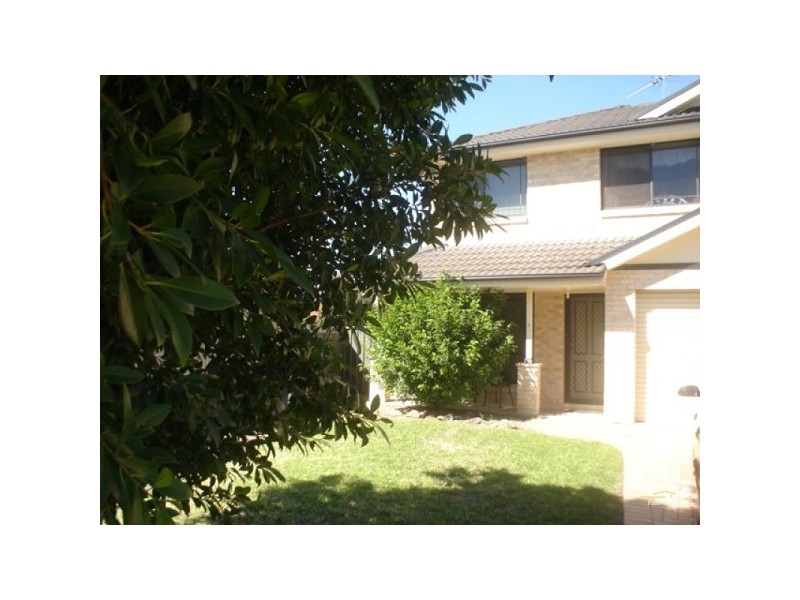 15a Fenech Place, Quakers Hill NSW 2763