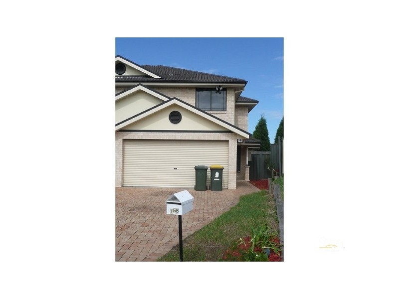 Quakers Hill NSW 2763