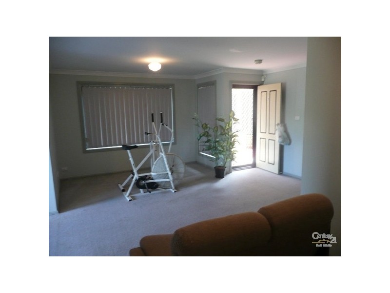 Quakers Hill NSW 2763