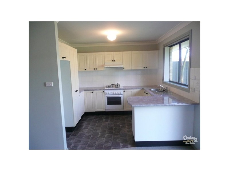 Quakers Hill NSW 2763