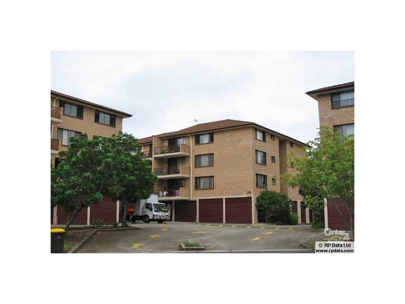 7/25 Mantaka Street, Blacktown NSW 2148