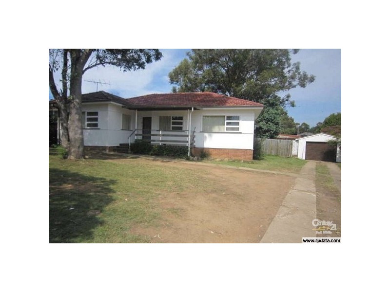 84 BUNGARRIBEE, Blacktown NSW 2148