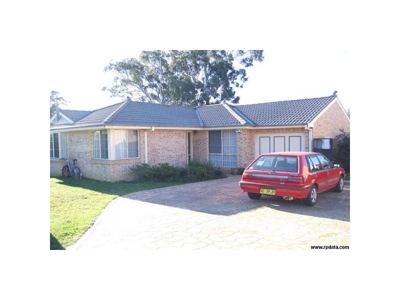 5 Michelle Place, Marayong NSW 2148