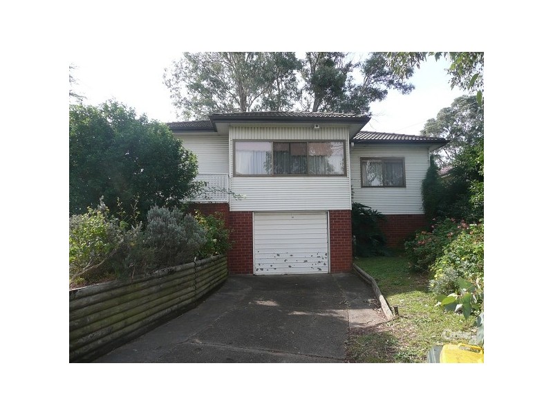 1 Monaro Street, Seven Hills NSW 2147