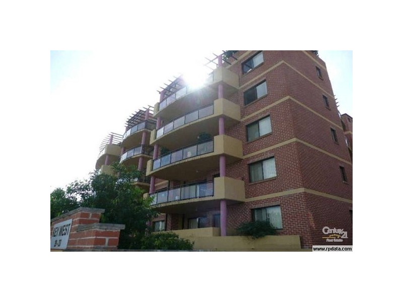 66/29-33 Kildare Road, Blacktown NSW 2148