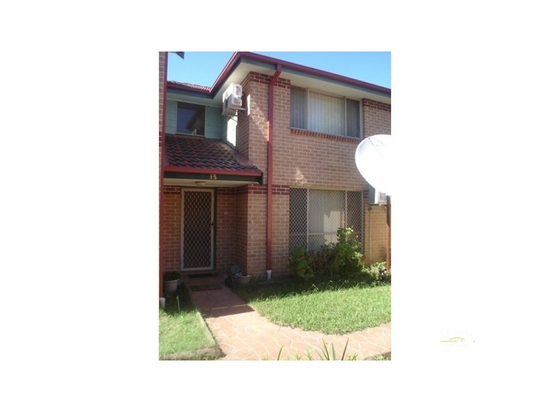 15/17-19 Hythe Street, Mount Druitt NSW 2770