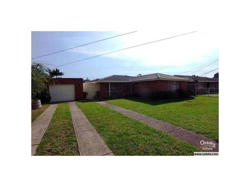 9 Tarana Cres, Dharruk NSW 2770