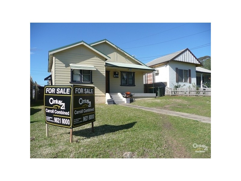 31 Harold st, Blacktown NSW 2148