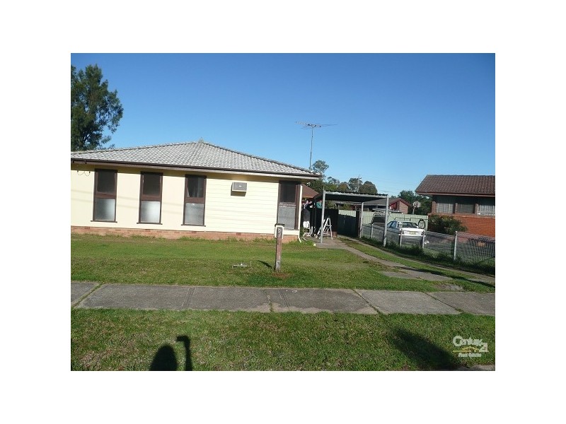 21 Glenrothes Place, Dharruk NSW 2770
