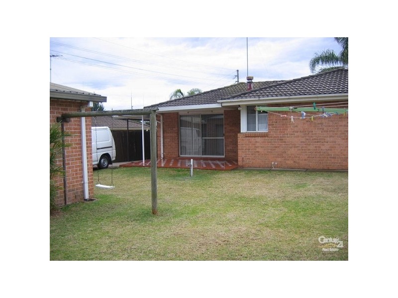 57 Mallee Street, Quakers Hill NSW 2763