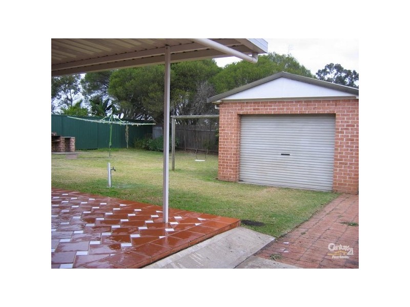 57 Mallee Street, Quakers Hill NSW 2763