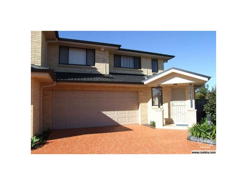 8/20-22 Carinya Street, Blacktown NSW 2148