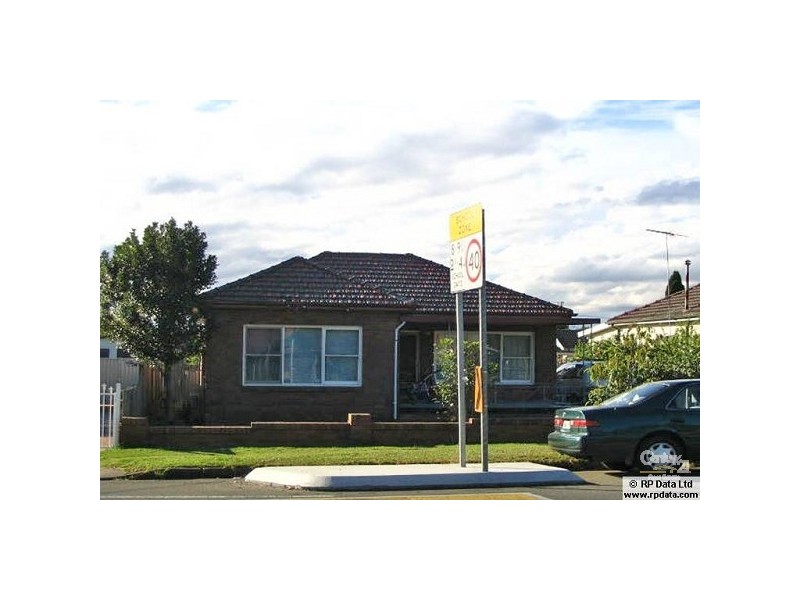 81 Tangerine Street, Fairfield NSW 2165