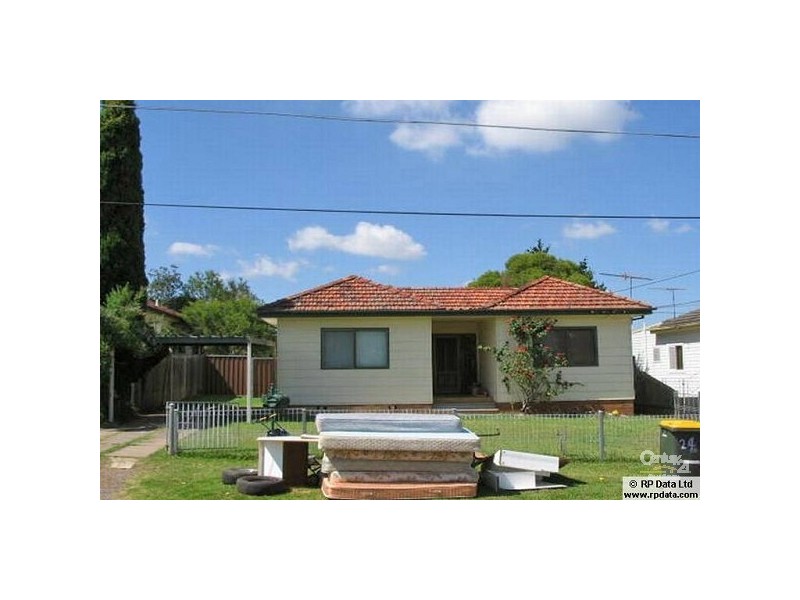 24 Pollack Street, Blacktown NSW 2148